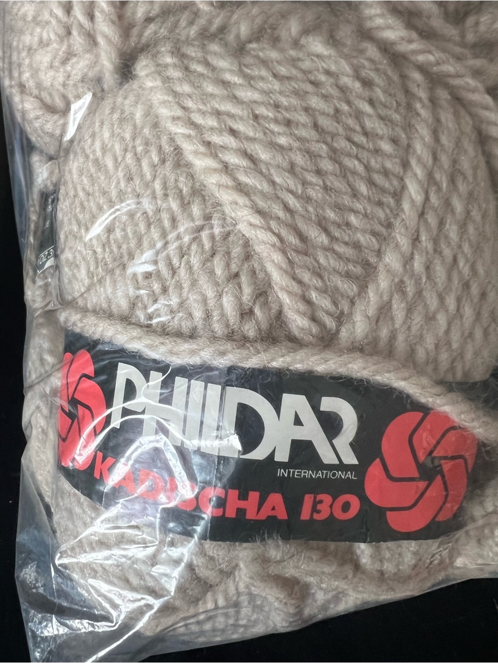 PHILDAR YARN half price new (8) rolls